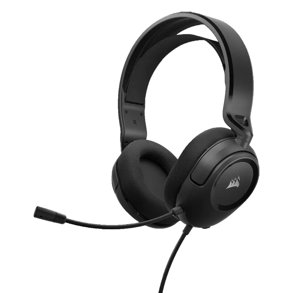 AURICULARES CORSAIR HS35 V2 CARBON