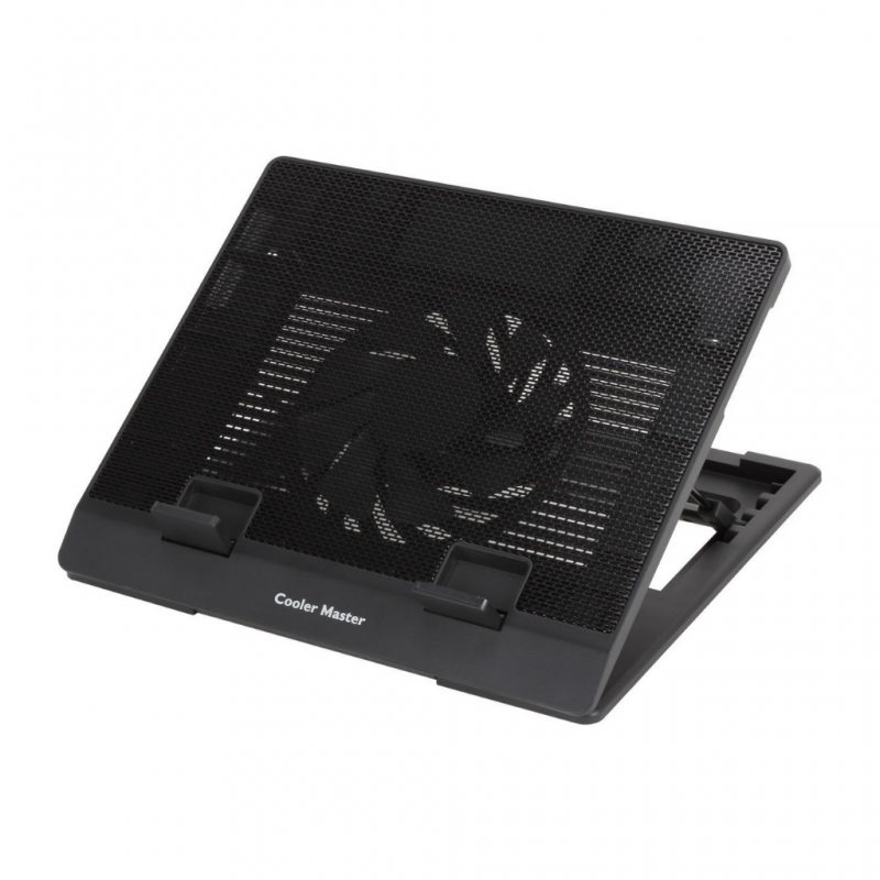 BASE PARA NOTEBOOK COOLERMASTER ERGOSTAND LITE