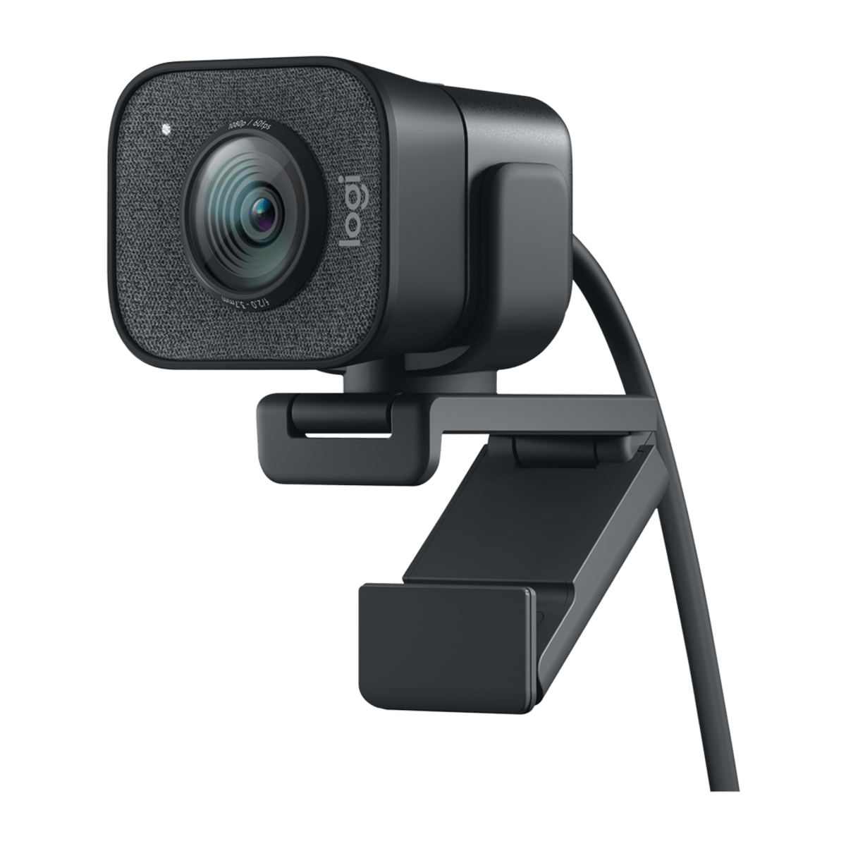 WEBCAM LOGITECH STREAMCAM PLUS
