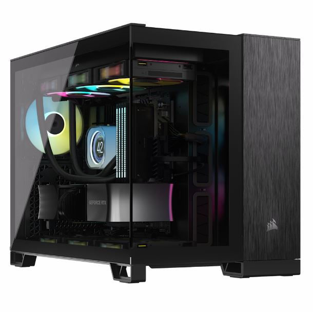 PC GAMER - CORE ULTRA 5 245K - 32GB RAM - 1TB SSD