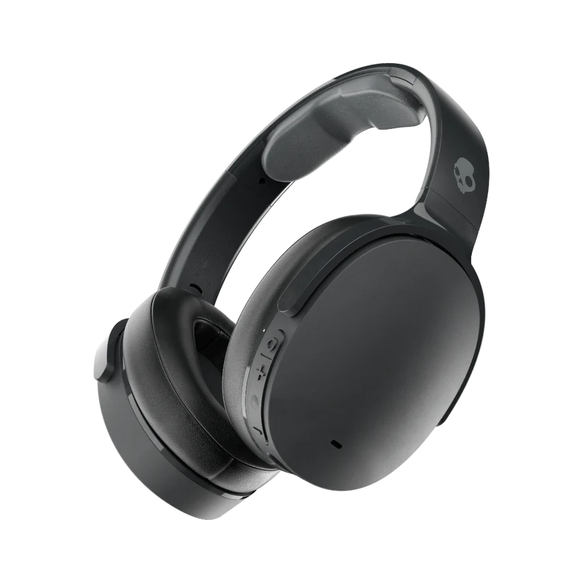 AURICULARES SKULLCANDY HESH ANC WIRELESS BLACK