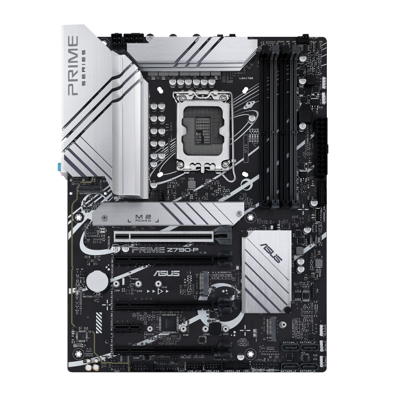 MOTHERBOARD ASUS PRIME Z790-P DDR5 LGA1700