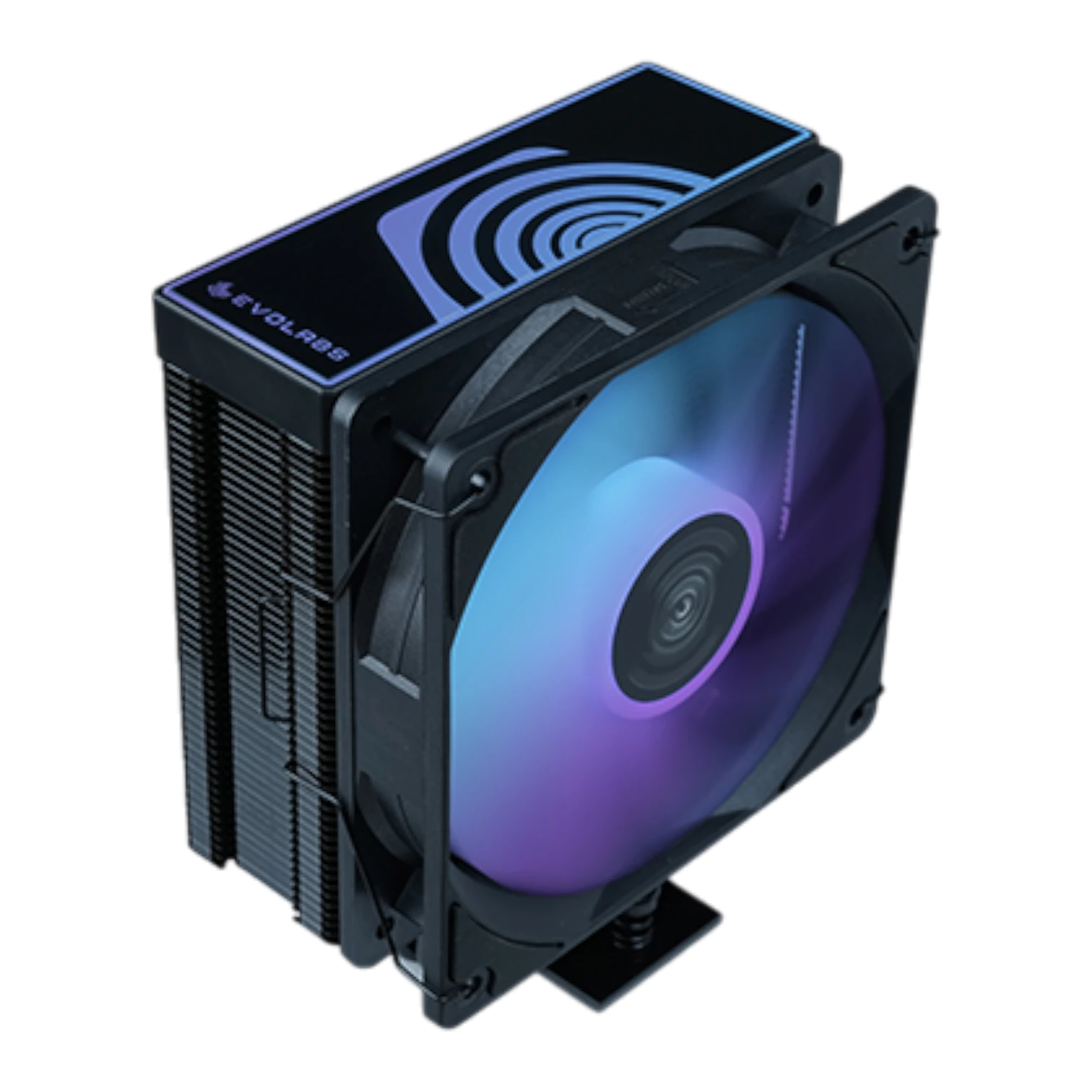CPU COOLER EVOLABS CRYO PRO 4H