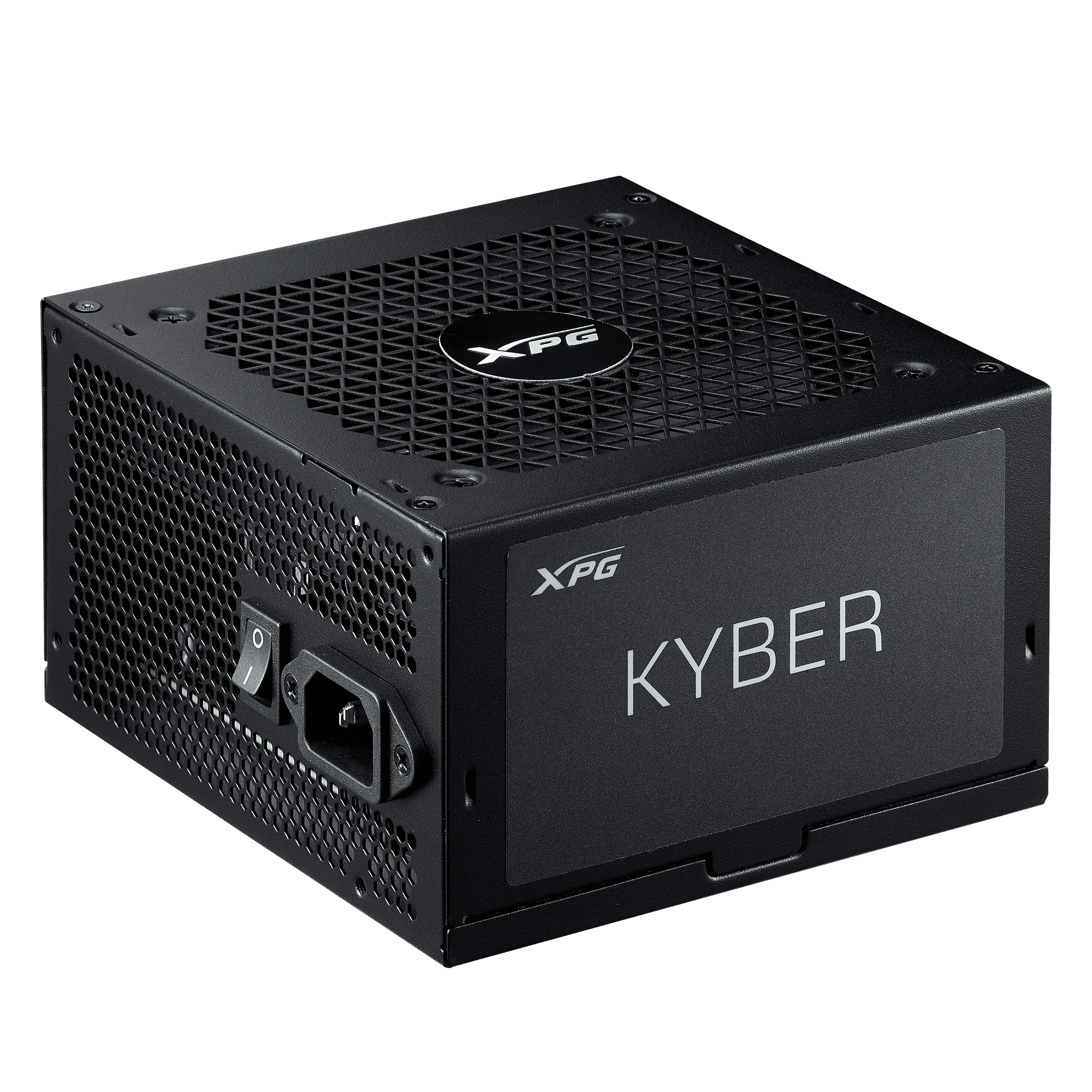 FUENTE ADATA XPG KYBER 750W 80 PLUS GOLD