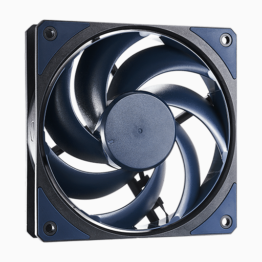 FAN COOLER MASTER MOBIUS 120