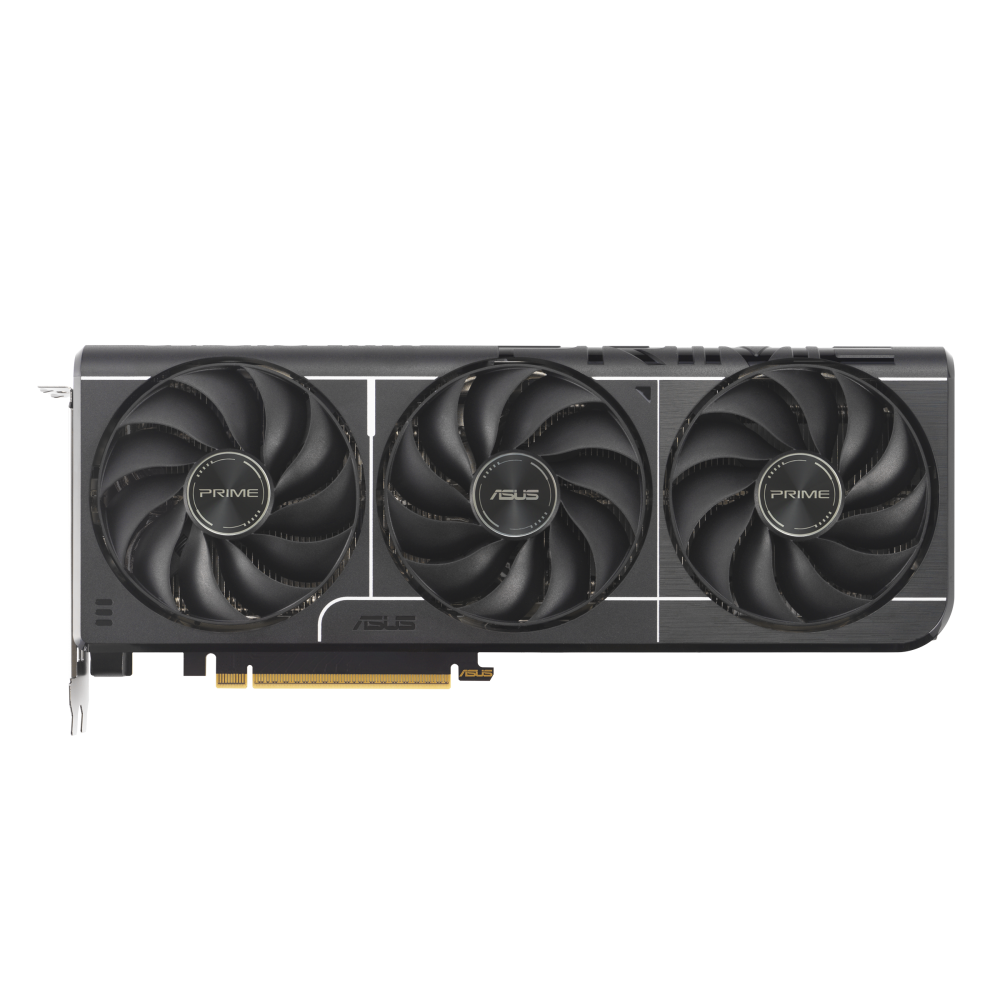 PLACA DE VIDEO ASUS RTX 5060 TI PRIME 16GB GDDR7 OC