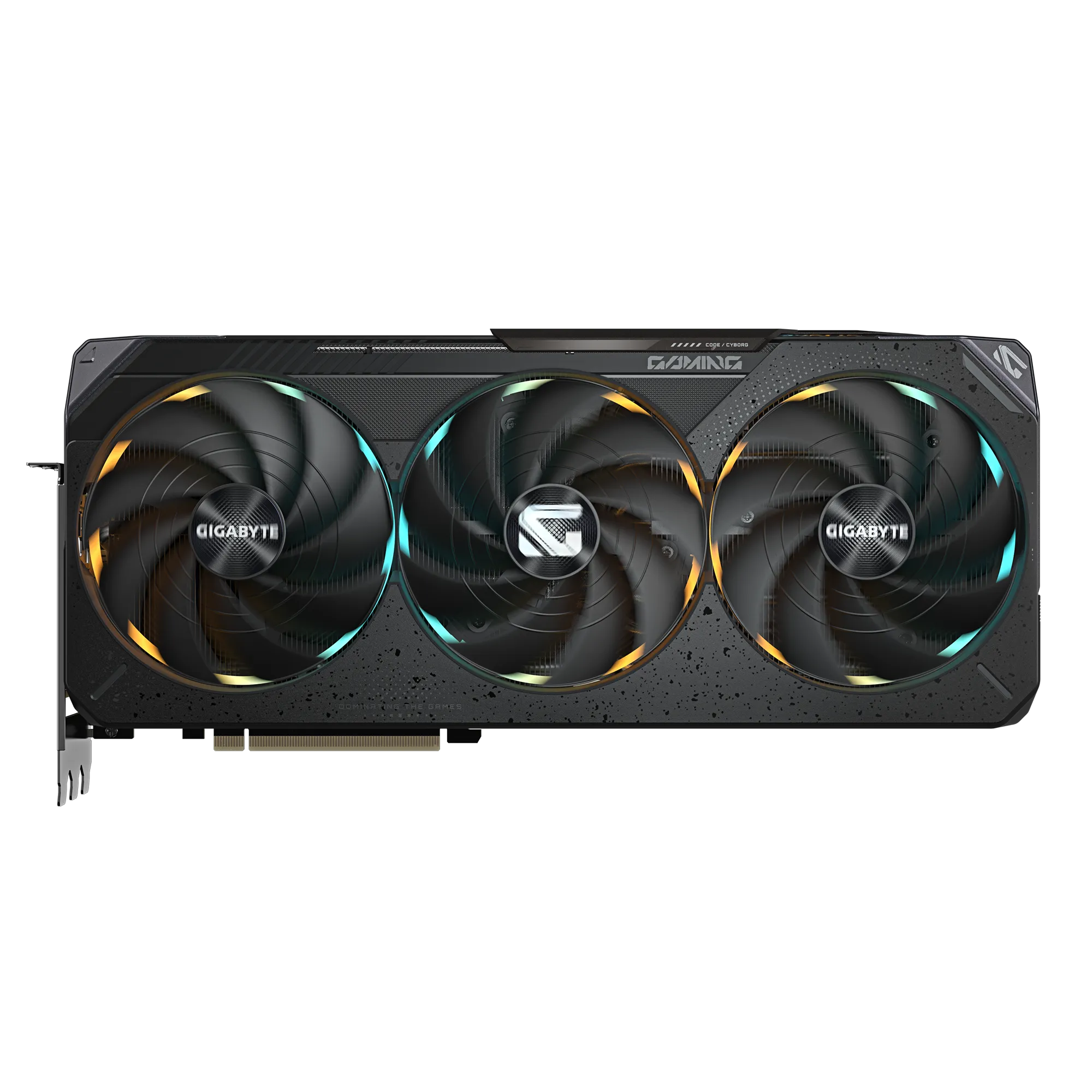 PLACA DE VIDEO GIGABYTE RTX 5090 GAMING 32GB GDDR7 OC