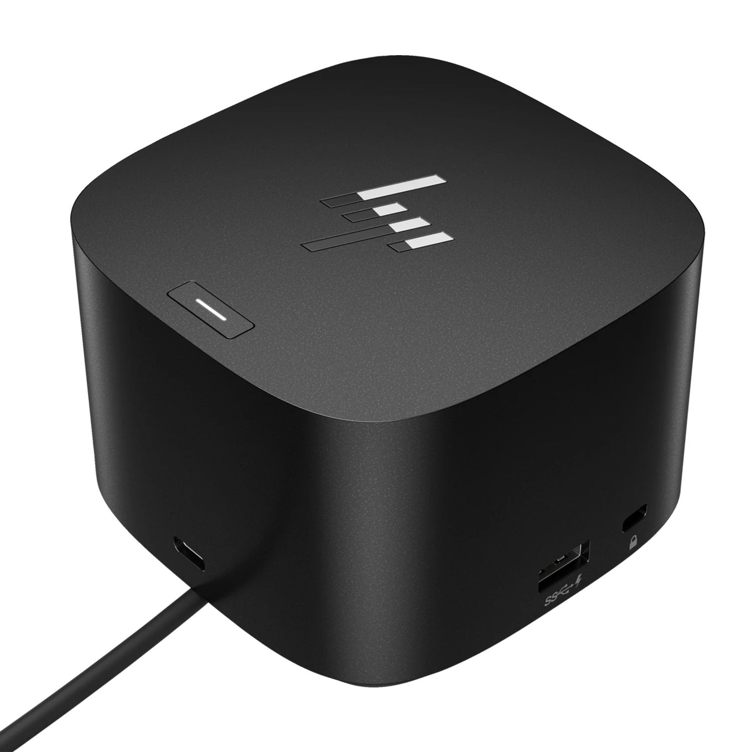 DOCKING STATION HP G4 280W CON CABLE USB-C