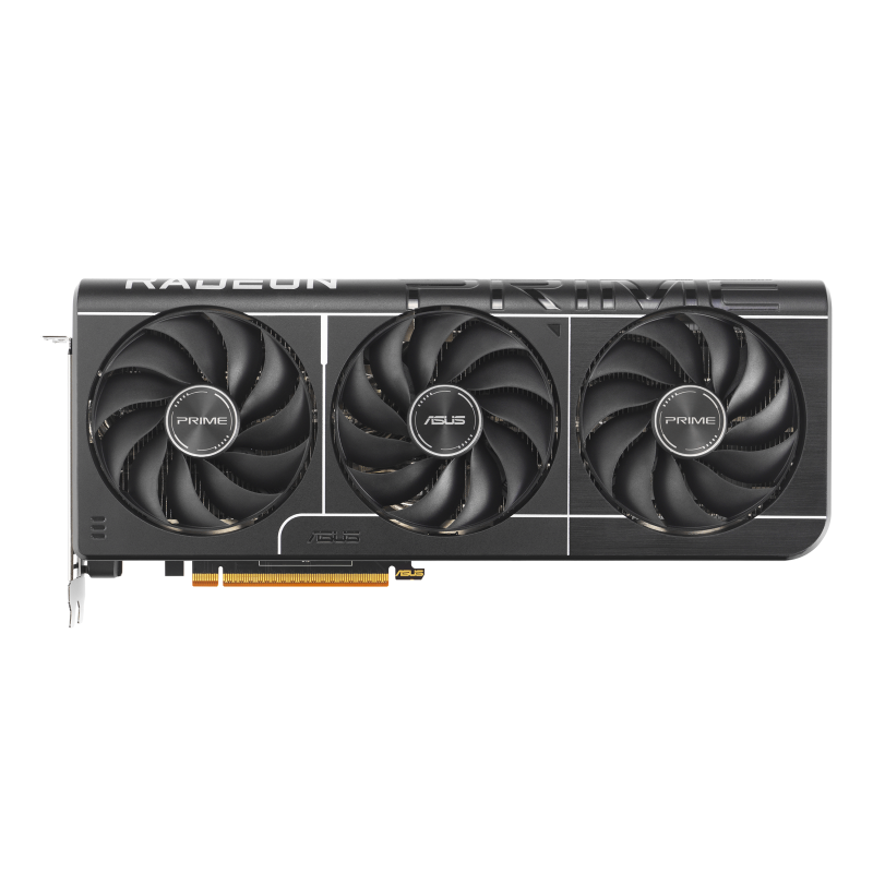 PLACA DE VIDEO ASUS RX 9070 PRIME 16GB GDDR6 OC