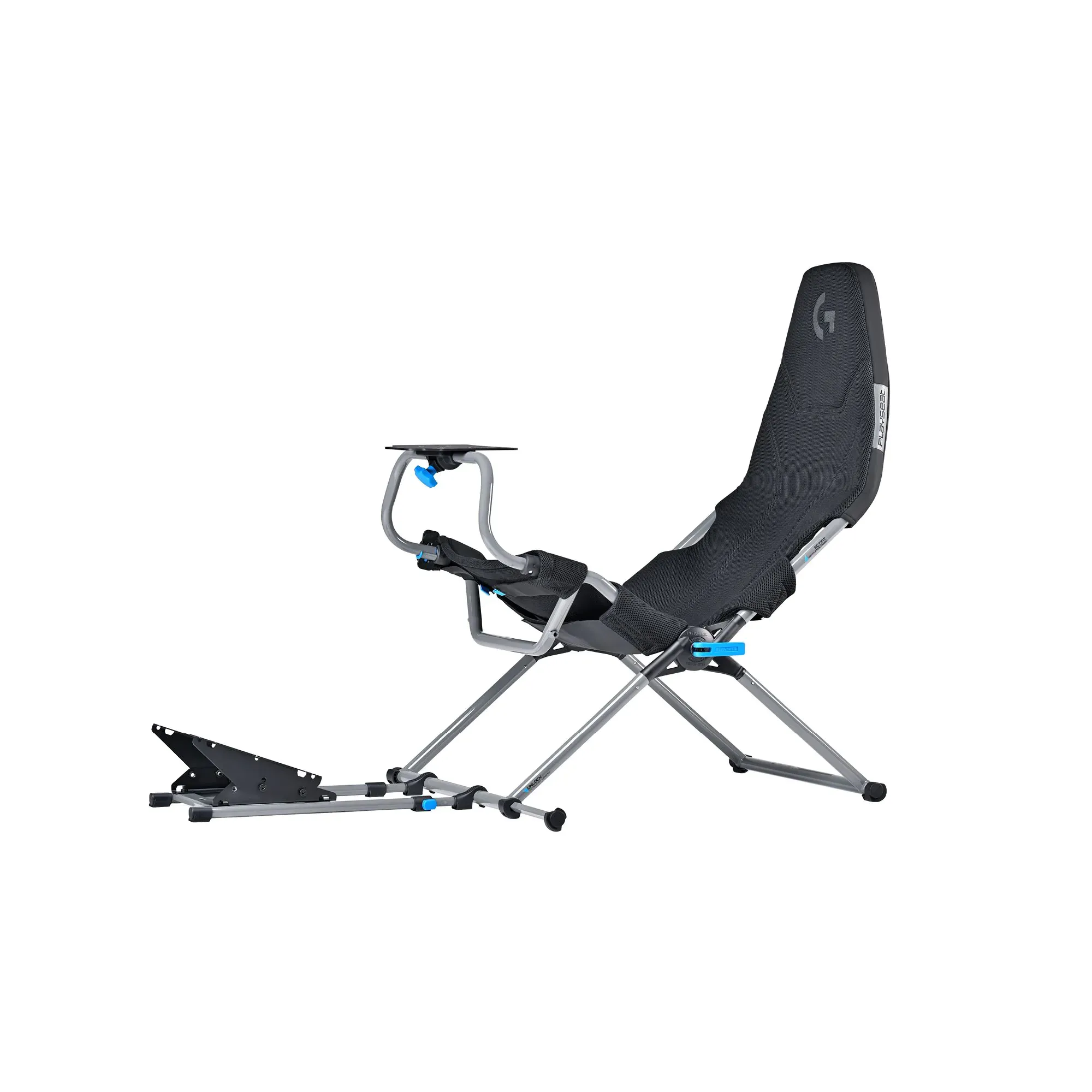 SIMULADOR PLAYSEAT CHALLENGE X LOGITECH