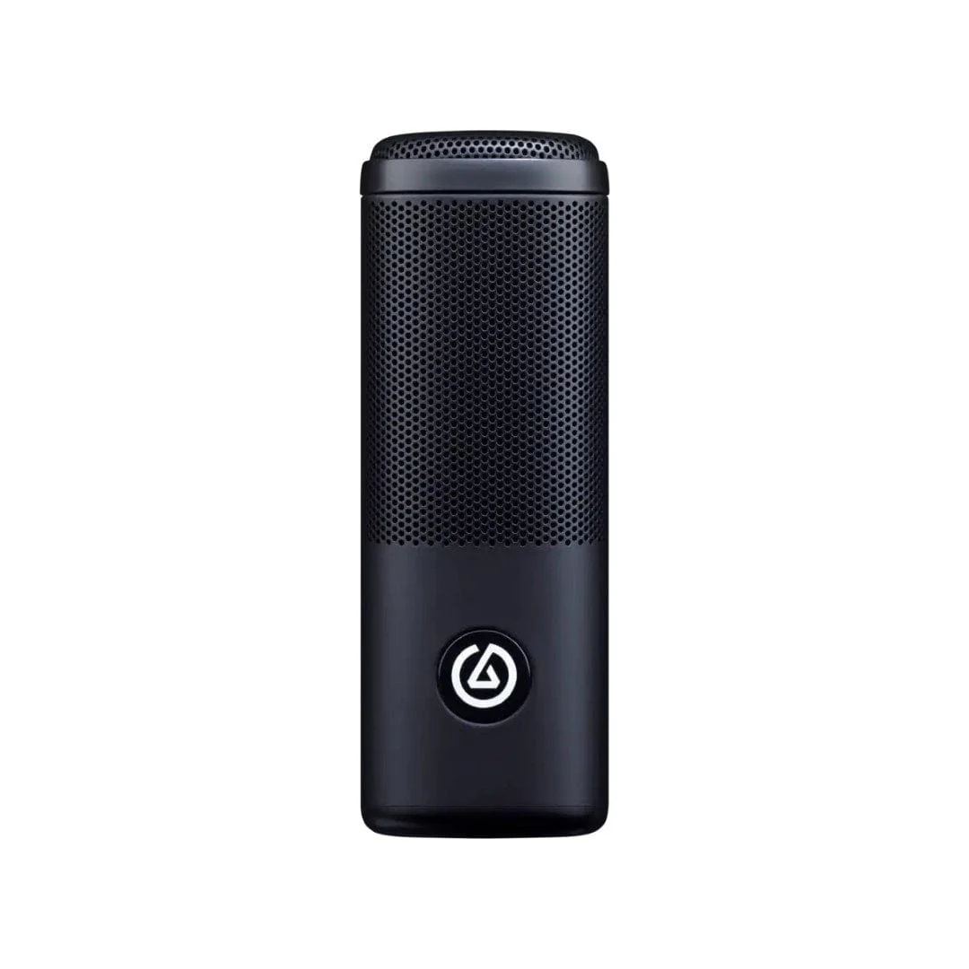 MICROFONO ELGATO WAVE DX BLACK
