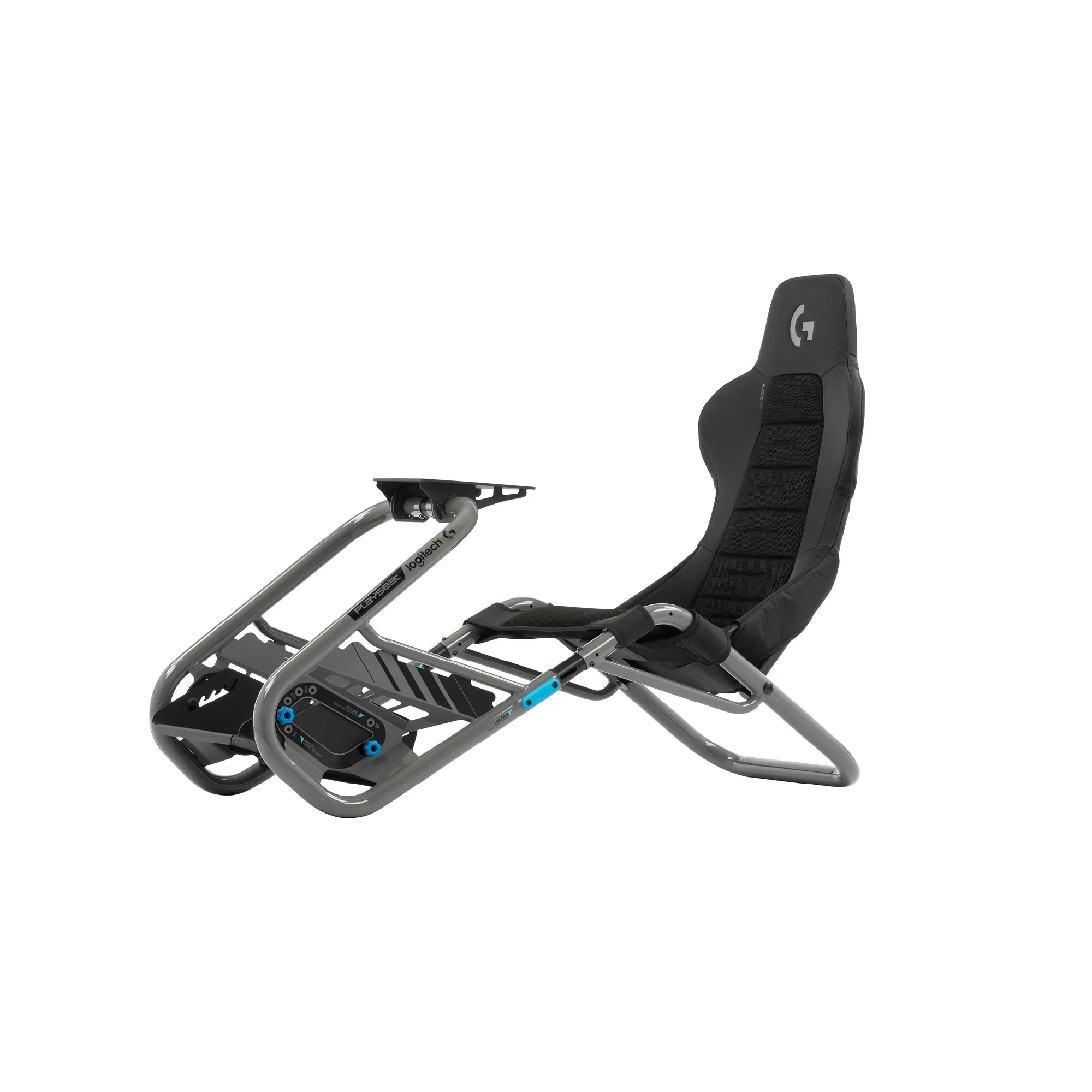 SIMULADOR PLAYSEAT TROPHY RED