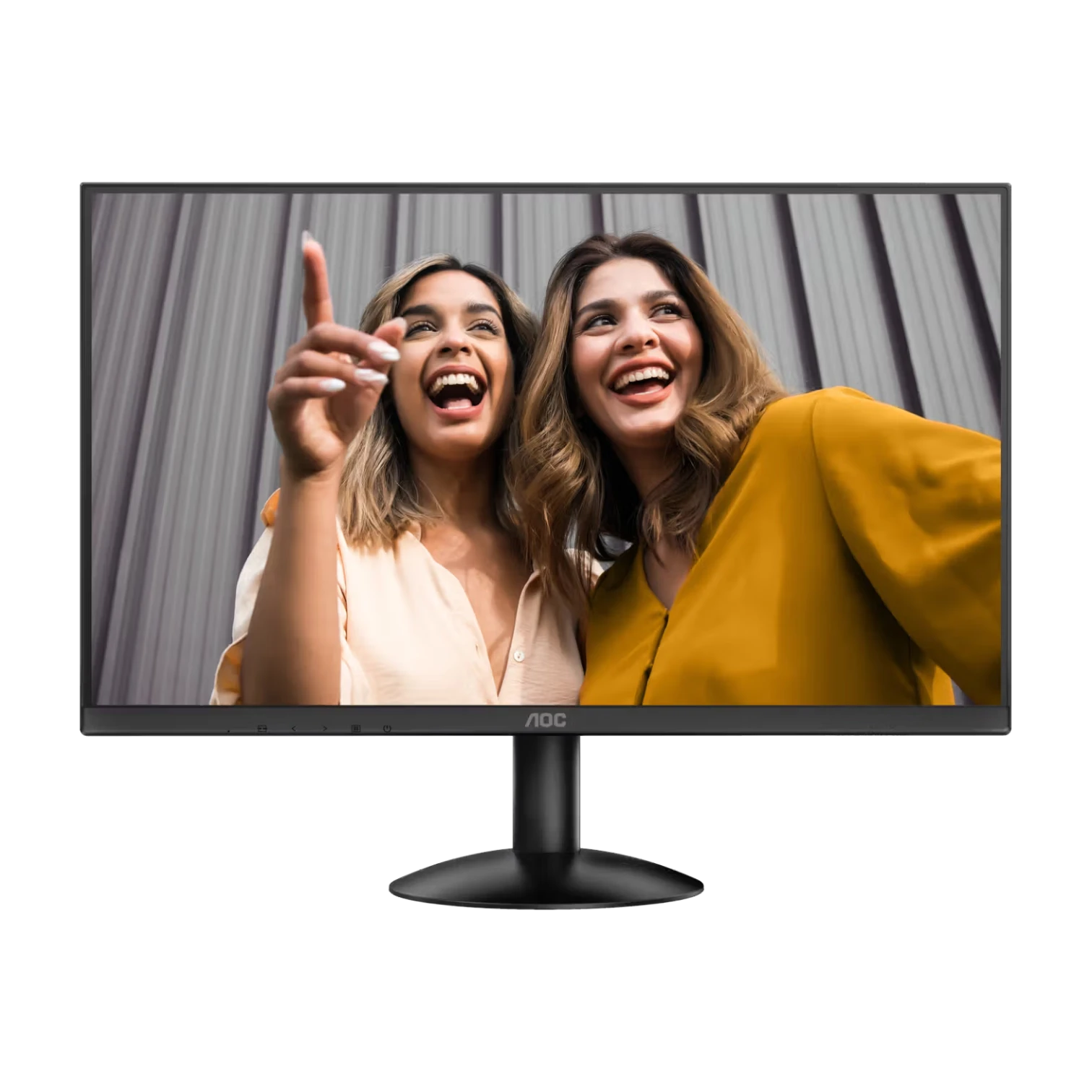 MONITOR AOC 24B30H2 24" FHD 100HZ IPS