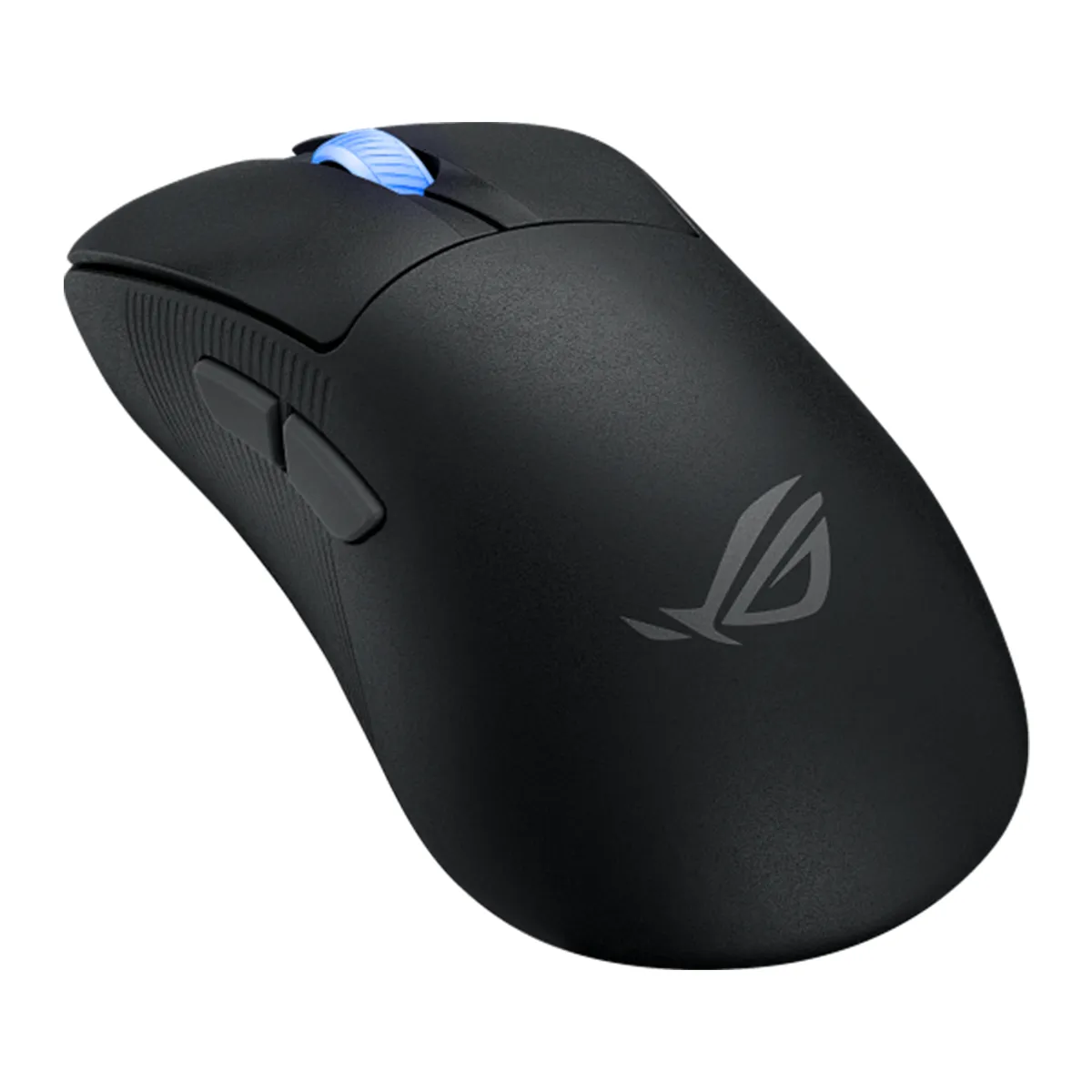 MOUSE ASUS ROG KERIS II ACE BLACK