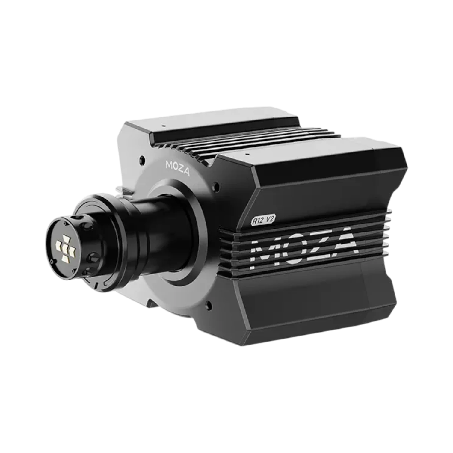 BASE DIRECT DRIVE MOZA R12 V2