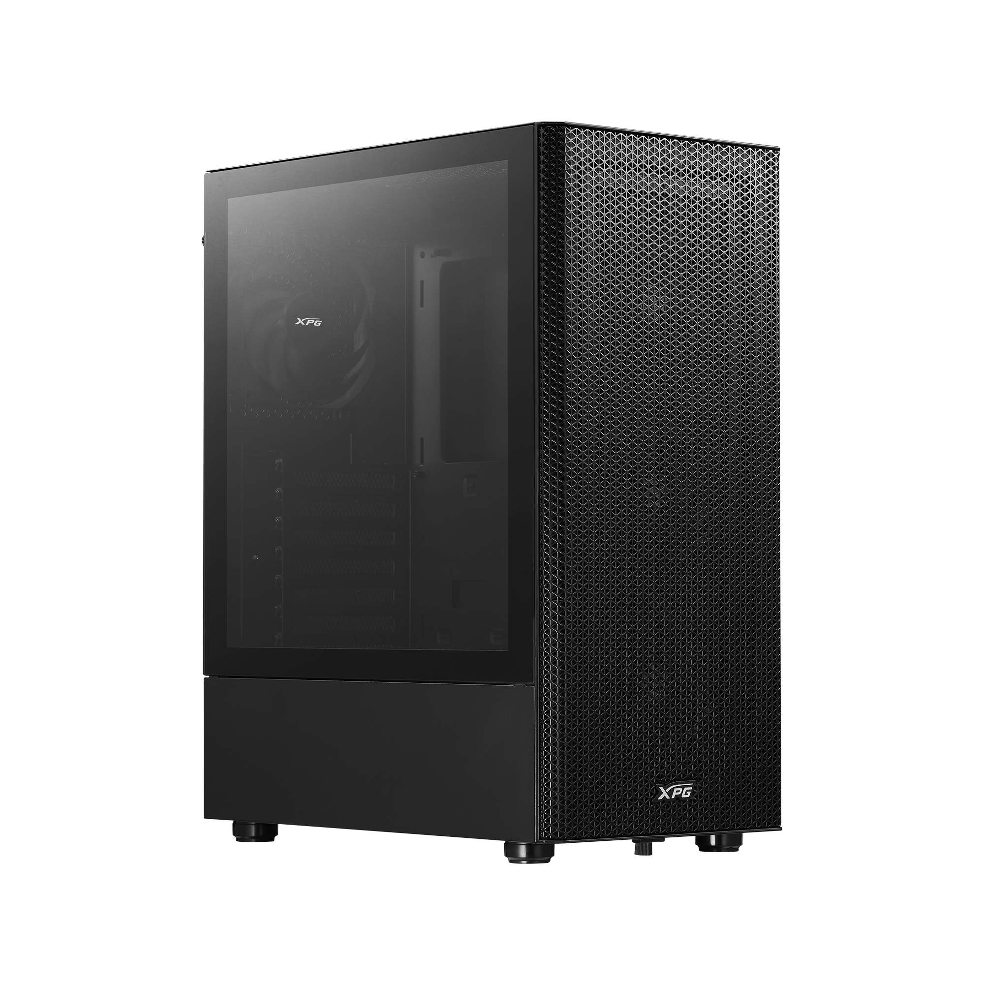 GABINETE ADATA XPG VALOR MESH 4 FANS BLACK