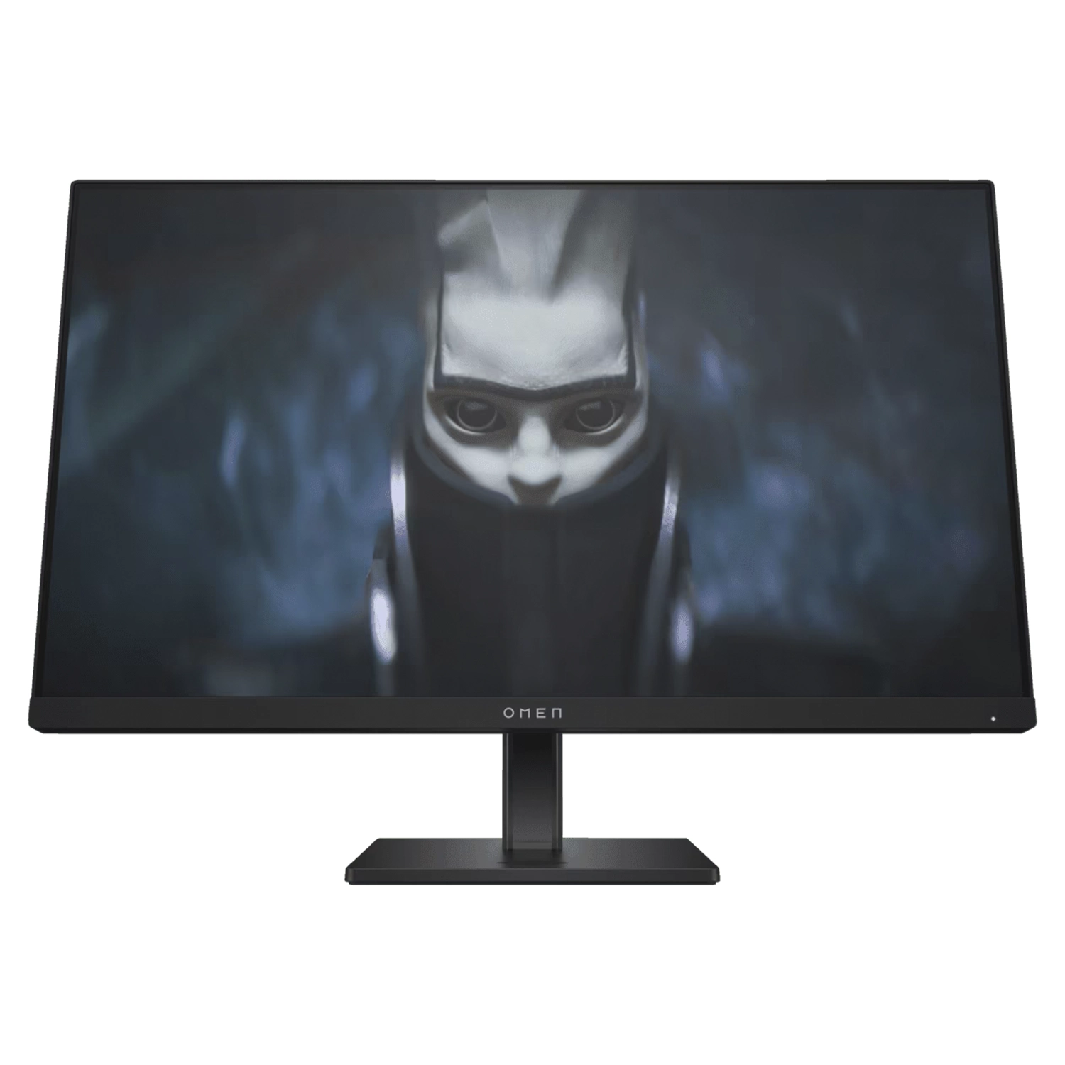 MONITOR HP 23.8" OMEN GAMING FHD 165HZ IPS