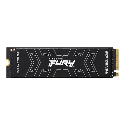 DISCO SSD KINGSTON 4TB FURY RENEGADE M2 2280