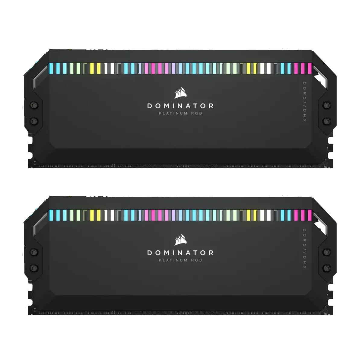 MEMORIA RAM CORSAIR 32GB (2X16) DDR5 6000MHZ DOMINATOR PLATINUM RGB