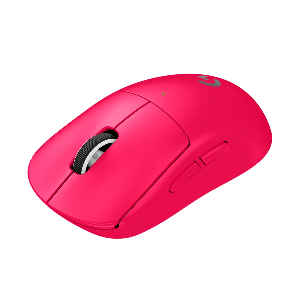 MOUSE LOGITECH G PRO X SUPERLIGHT 2 MAGENTA