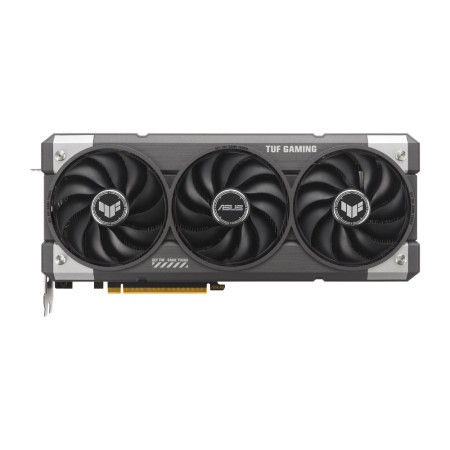 PLACA DE VIDEO ASUS RTX 5060 TUF GAMING 8GB GDDR7 OC