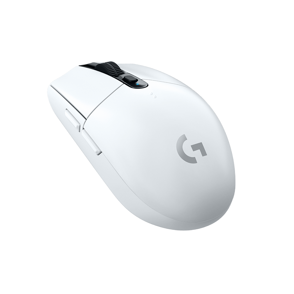 MOUSE LOGITECH G305 LIGHTSPEED WHITE