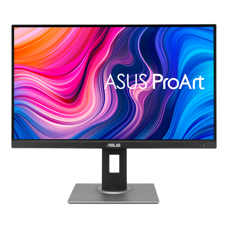 MONITOR ASUS PROART PA278QV 27" WQHD 75HZ IPS