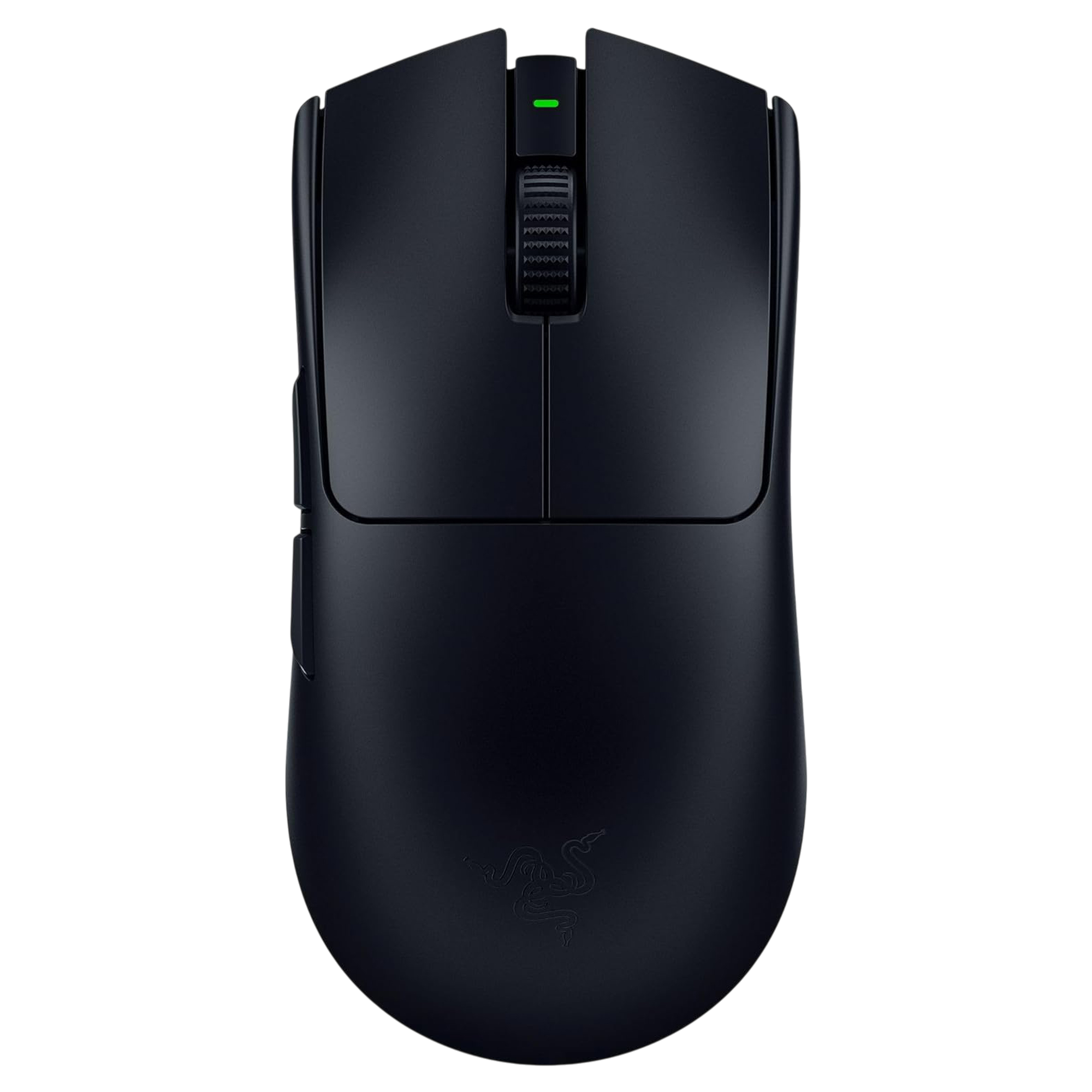MOUSE RAZER VIPER V3 PRO WHITE HYPERSPEED WIRELESS RGB BLACK
