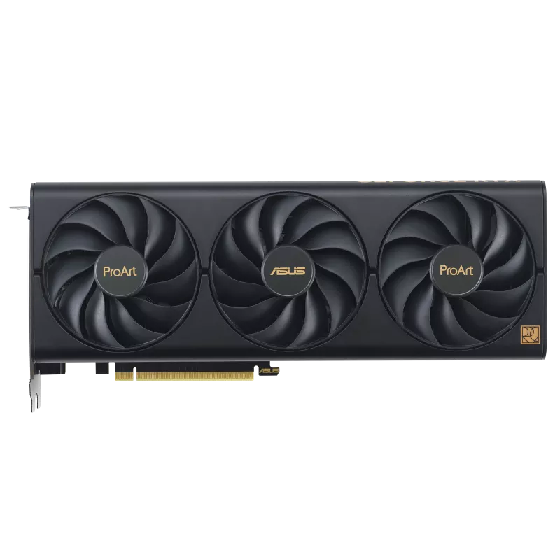 PLACA DE VIDEO ASUS RTX 4060 PROART 8GB GDDR 6 OC