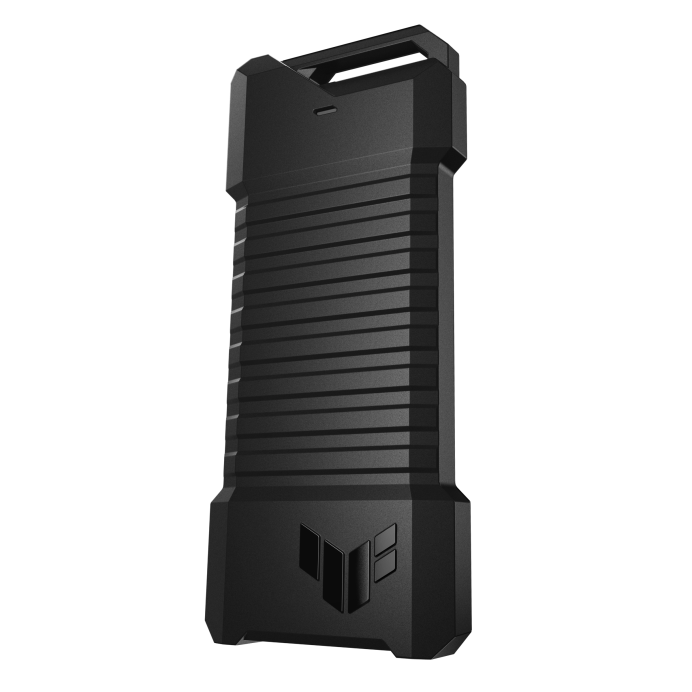 DISCO EXTERNO ASUS TUF GAMING AS1000 1TB