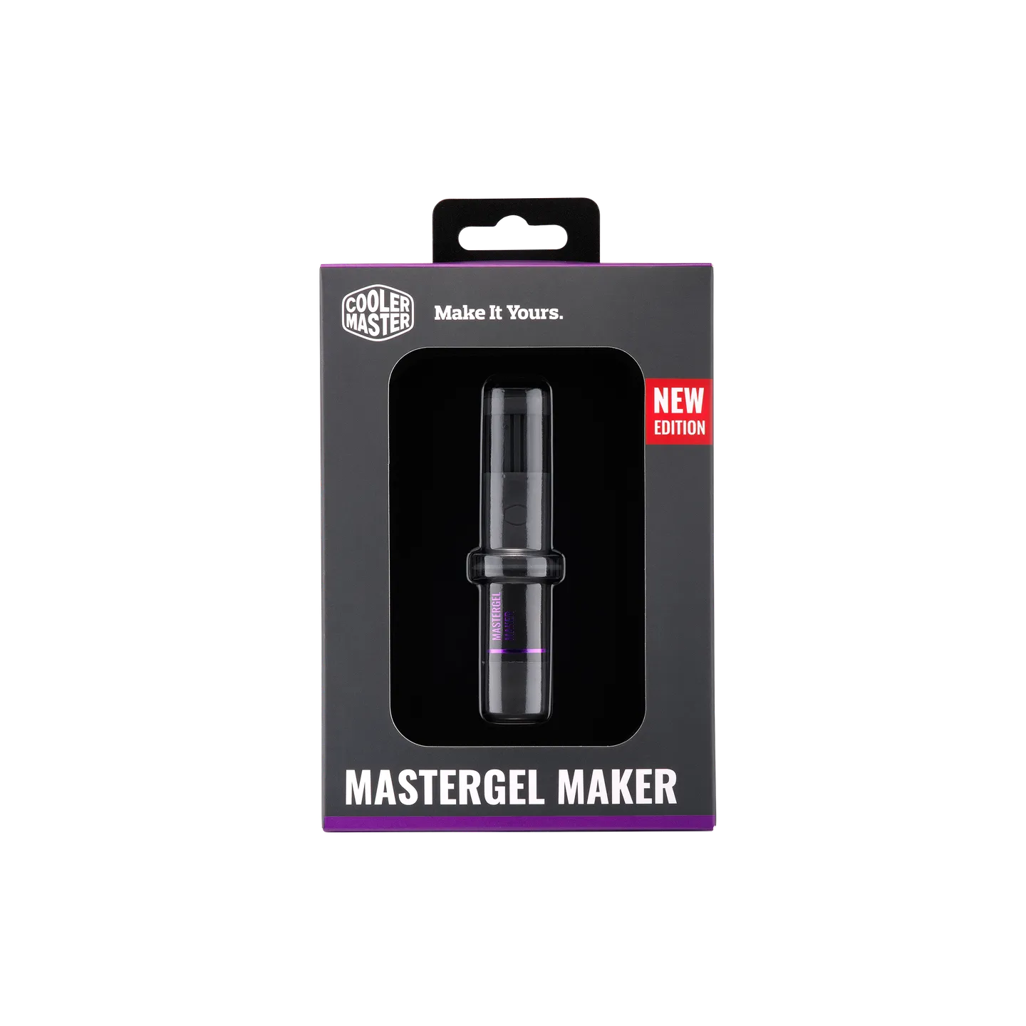 PASTA TÉRMICA COOLERMASTER MASTERGEL MAKER
