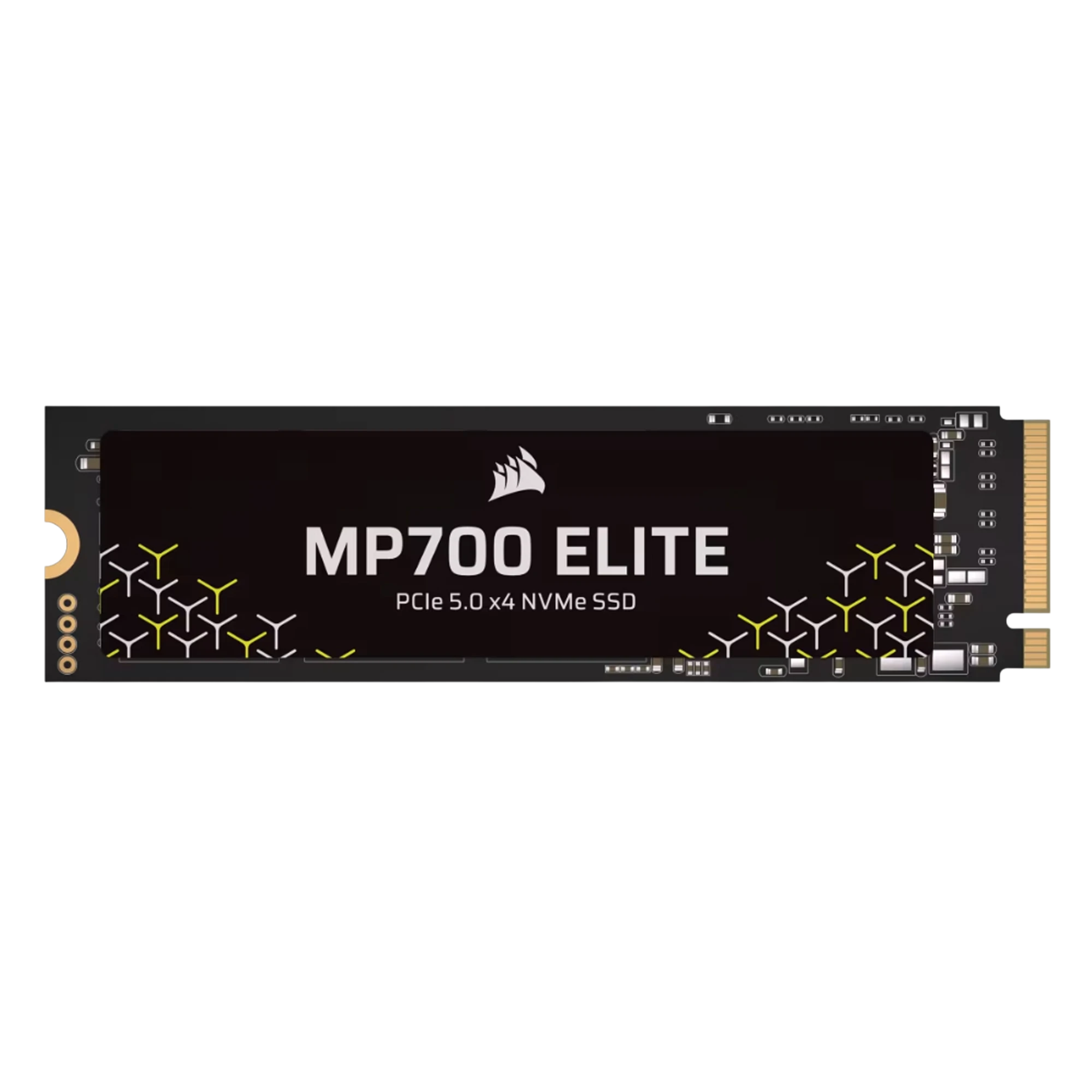 DISCO SSD CORSAIR MP700 ELITE 4TB M2 2280 GEN5