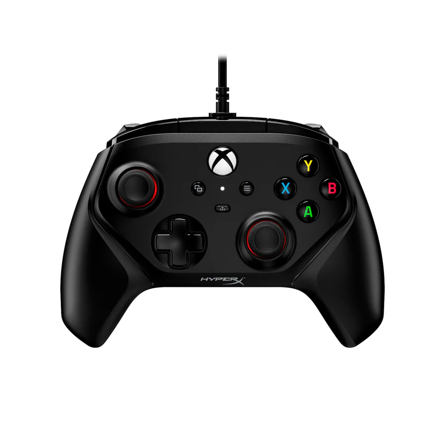 JOYSTICK HYPERX CLUTCH GLADIATE WIRED