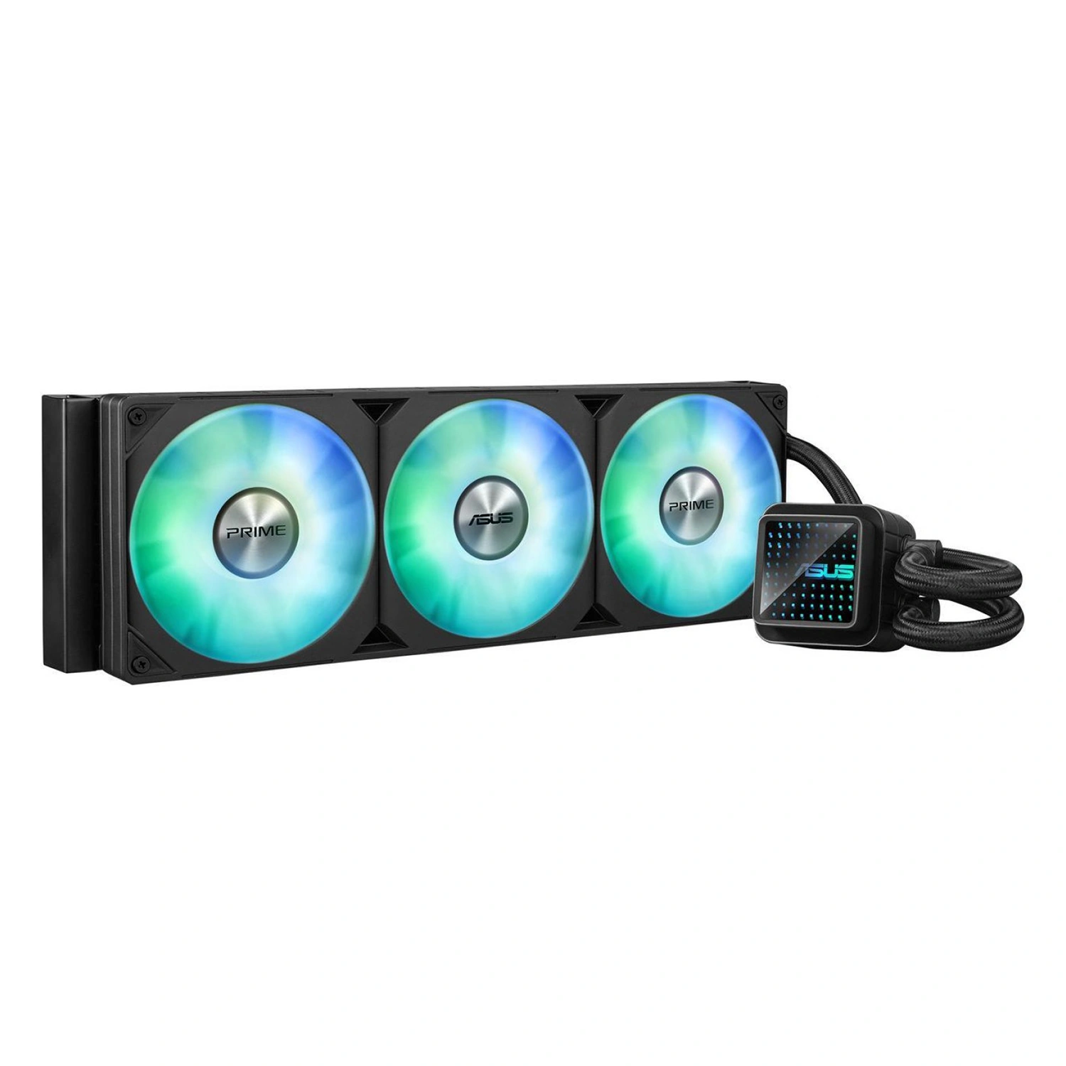 WATERCOOLER ASUS PRIME LC 360 ARGB