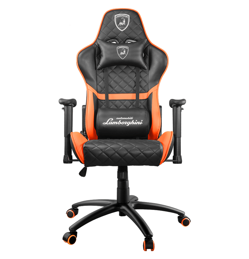 SILLA GAMER LAMBORGHINI VENENO NOCTIS