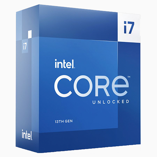 MICROPROCESADOR INTEL CORE I7 13700K C/VIDEO C/COOLER LGA1700