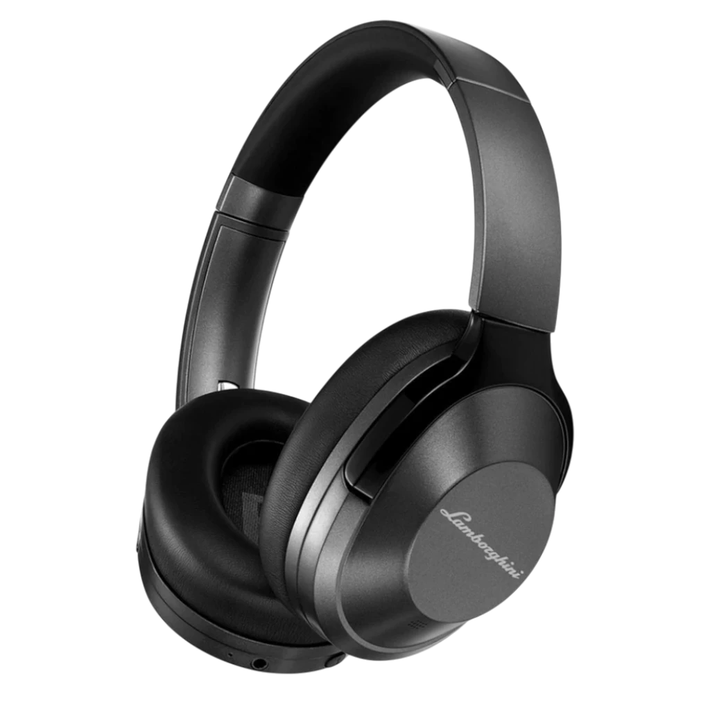 AURICULARES LAMBORGHINI HURACAN NOCTIS WIRELESS