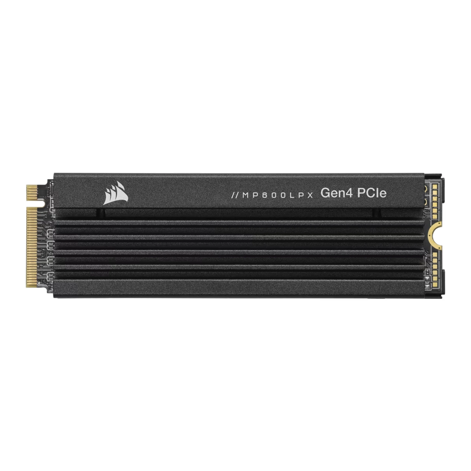 DISCO SSD CORSAIR MP600 PRO LPX 2TB M2 2280 (PS5)
