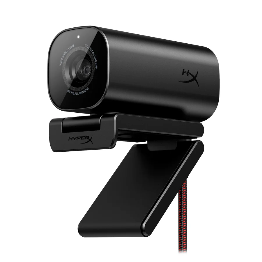 WEBCAM HYPERX VISION S