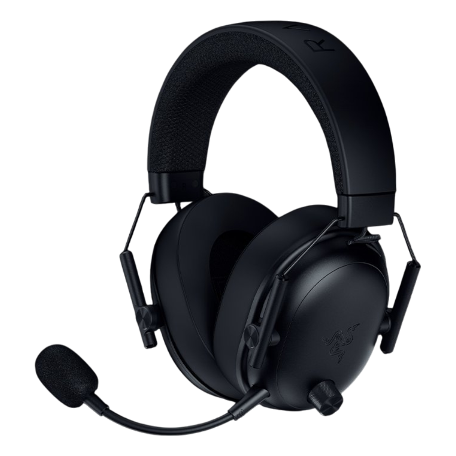 AURICULARES RAZER BLACKSHARK V3 BLACK WIRELESS