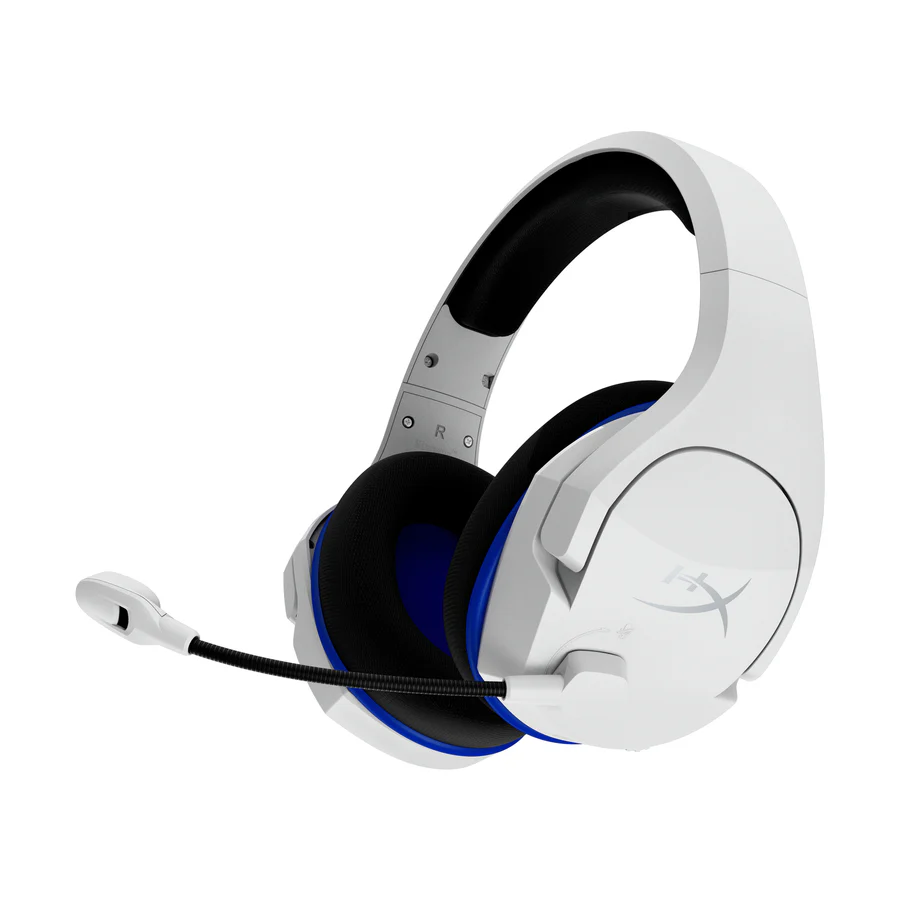 AURICULARES HYPERX STINGER CORE WIRELESS PS4/ PS5/ PC