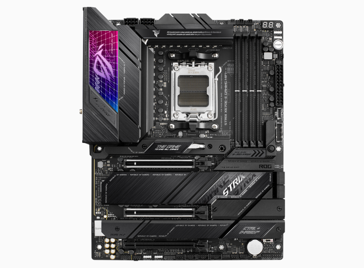 MOTHERBOARD ASUS ROG STRIX X670E-E GAMING DDR5 AM5 WIFI