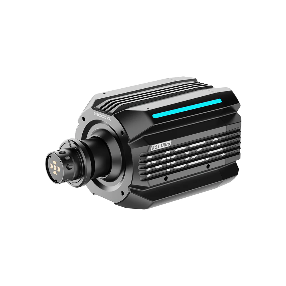 BASE DIRECT DRIVE MOZA R21 ULTRA DIRECT DRIVE