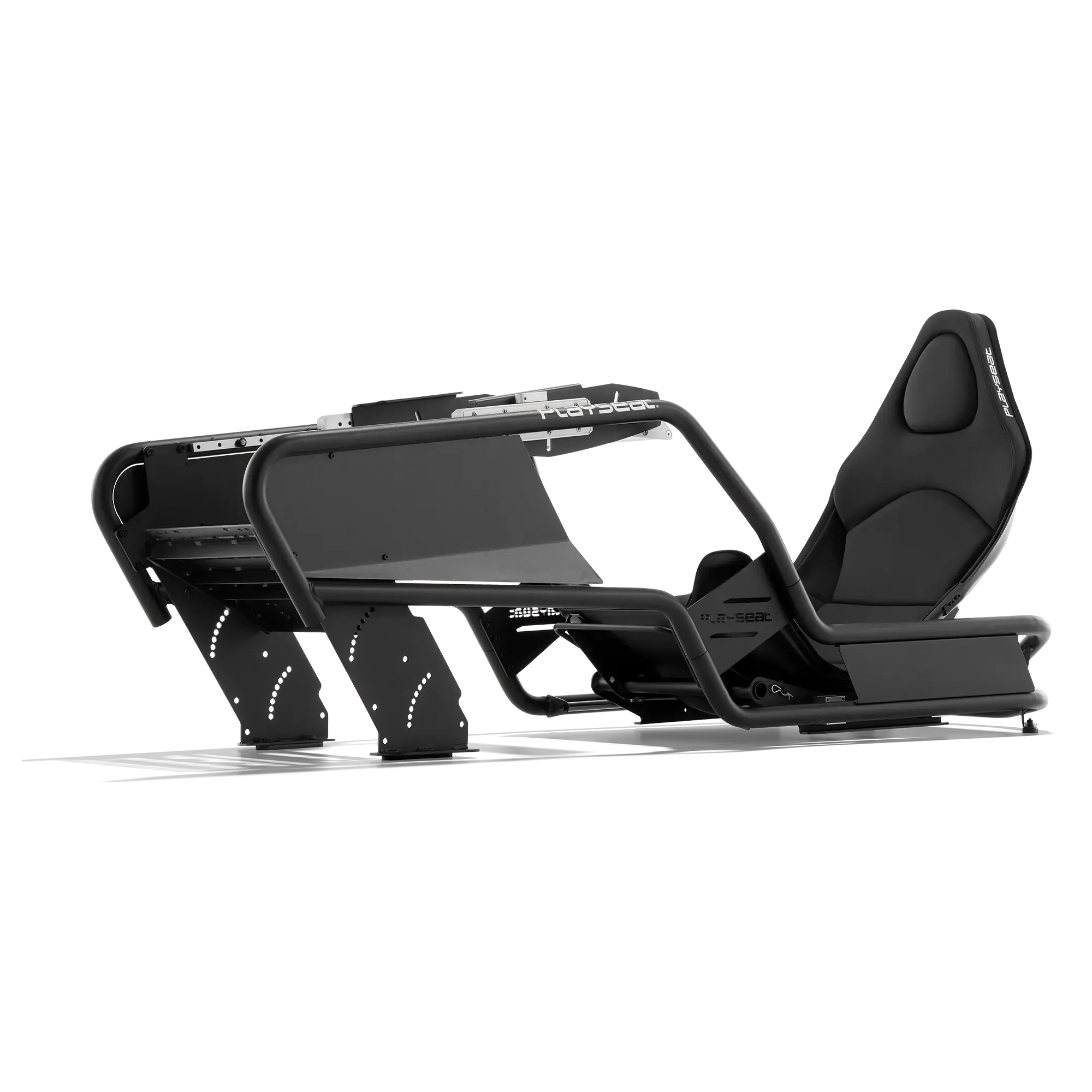 SIMULADOR PLAYSEAT FORMULA INTELLIGENCE BLACK