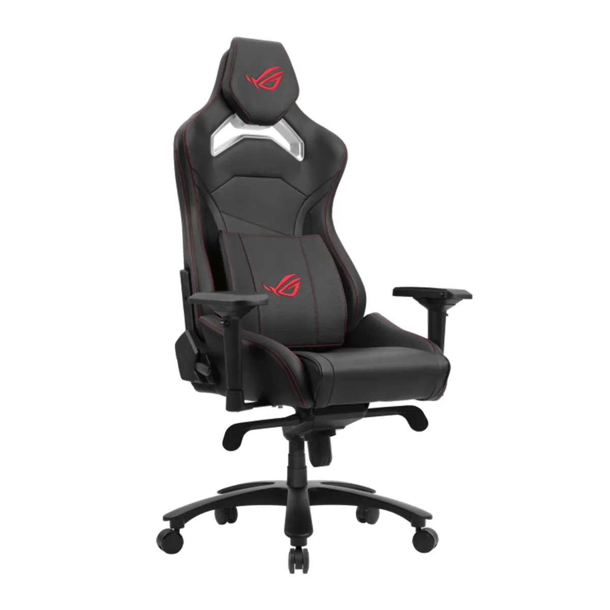 SILLA GAMER ASUS ROG CHARIOT CORE BLACK