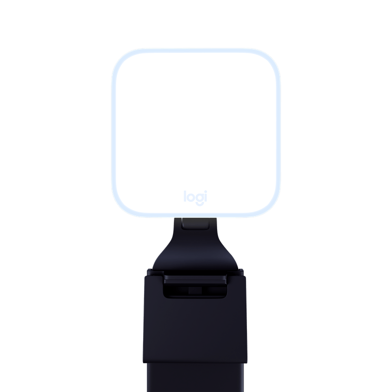 LUZ LED PARA STREAMING LOGITECH LITRA GLOW