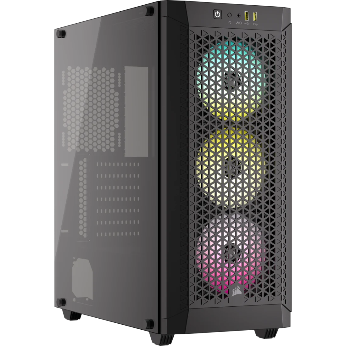 PC GAMER - RYZEN 5 5600GT - 16GB RAM - 1TB SSD