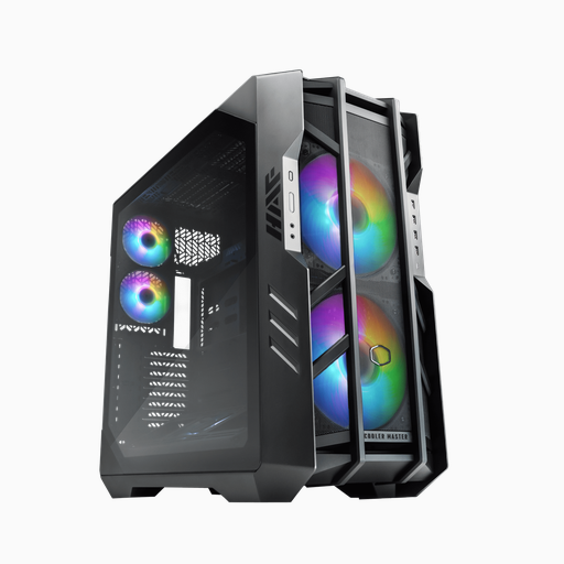 GABINETE COOLERMASTER HAF 700 EATX