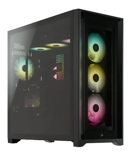 PC GAMER - I9 14900KF - 32GB RAM - RTX 5090 - 1TB SSD
