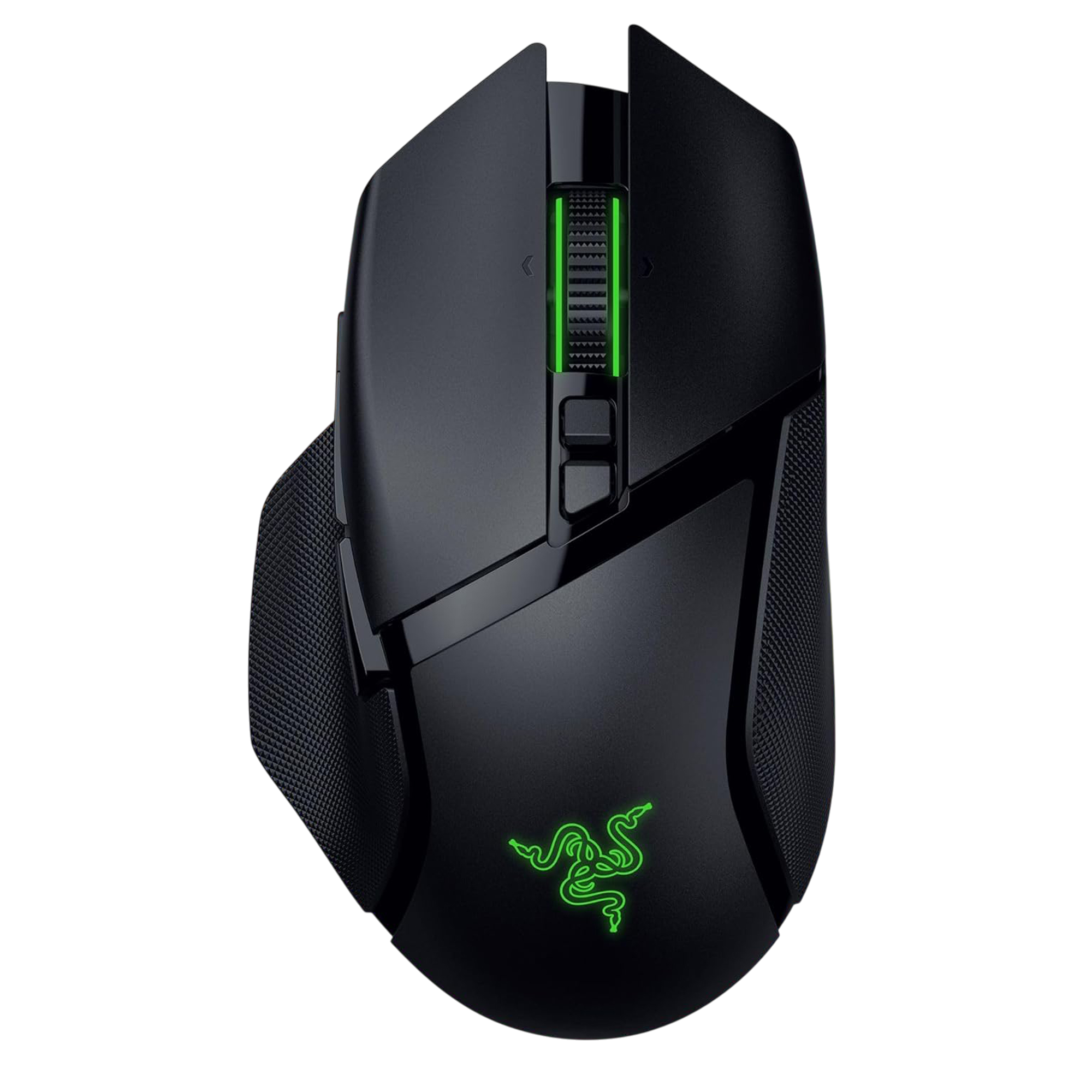MOUSE RAZER BASILIK V3 PRO WIRELESS BLACK